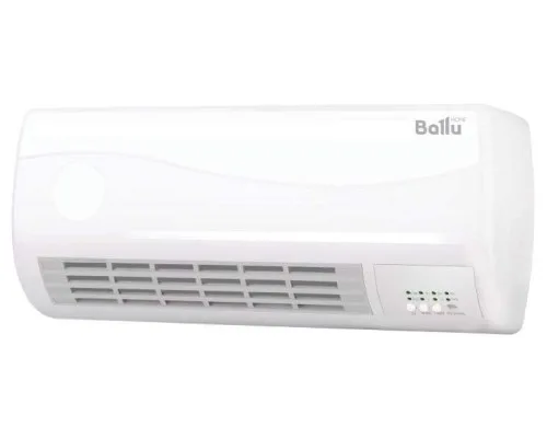 Тепловентилятор Ballu BFH/W-102W