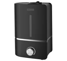 Воздухоувлажнитель Leberg LH-206B Black