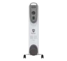 Масляный радиатор ROYAL Clima ROR-C9-2000M белый