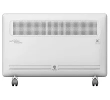 Конвектор ROYAL Clima Milano Elettronico REC-M1500E белый