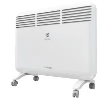 Конвектор ROYAL Clima Milano Plus Meccanico REC-MP1000M белый
