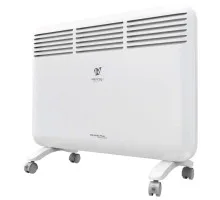 Конвектор ROYAL Clima Milano Plus Meccanico REC-MP2000M белый