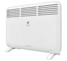 Конвектор ROYAL Clima Milano Plus Econo REC-MPE1500M белый