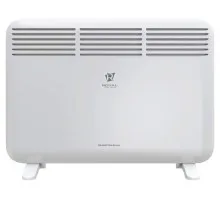 Конвектор ROYAL Clima Milano Plus Econo REC-MPE2000M белый