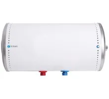 Водонагреватель накопительный Timberk SWH MS2 10 H white