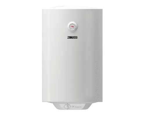 Водонагреватель накопительный Zanussi ZWH/S 100 Symphony HD white
