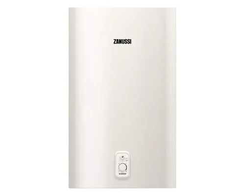 Водонагреватель накопительный Zanussi ZWH/S 30 Splendore white
