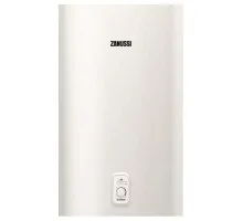 Водонагреватель накопительный Zanussi ZWH/S 50 Splendore white