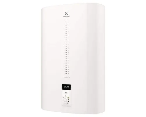 Водонагреватель накопительный Electrolux EWH 80 Centurio IQ 2.0 white