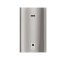 Водонагреватель накопительный Zanussi ZWH/S 50 Splendore XP 2.0 grey
