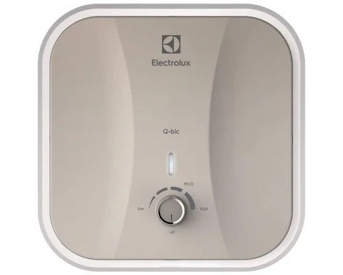 Водонагреватель накопительный Electrolux EWH 15 Q-bic O