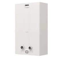 Газовая колонка Zanussi GWH 10 Fonte LPG