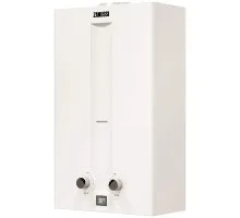 Газовая колонка Zanussi GWH 6 Fonte LPG