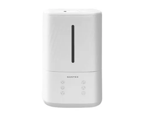 Воздухоувлажнитель Dantex D-H35UCF White