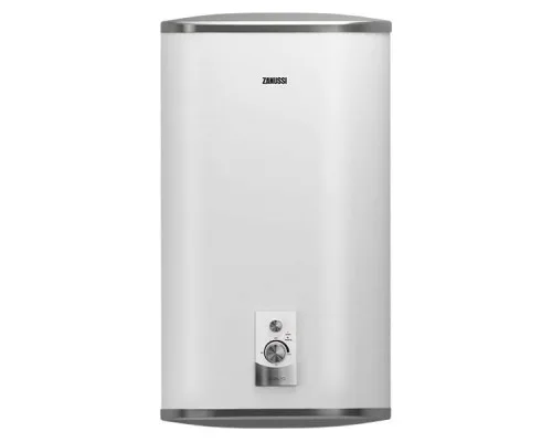 Водонагреватель накопительный Zanussi ZWH/S 100 SMALTO silver
