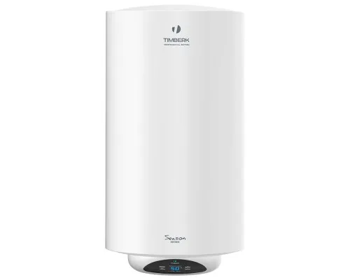 Водонагреватель накопительный Timberk SWH RE15 30 V white