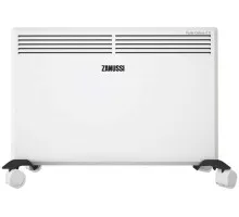 Конвектор Zanussi Forte Calore ZCH/S-1500 MR белый