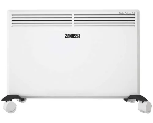 Конвектор Zanussi Forte Calore ZCH/S-1500 MR белый