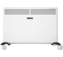 Конвектор Zanussi Forte Calore ZCH/S-1000 ER белый