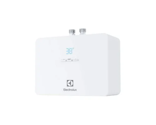 Водонагреватель проточный Electrolux NPX4 Aquatronic Digital 2.0