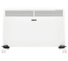 Конвектор Zanussi Forte Calore 2.0 ZCH/S-500 ER белый