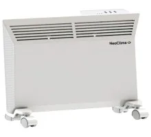 Конвектор NeoClima Moderno 1000