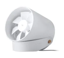 Вентилятор настольный Xiaomi YU VH white