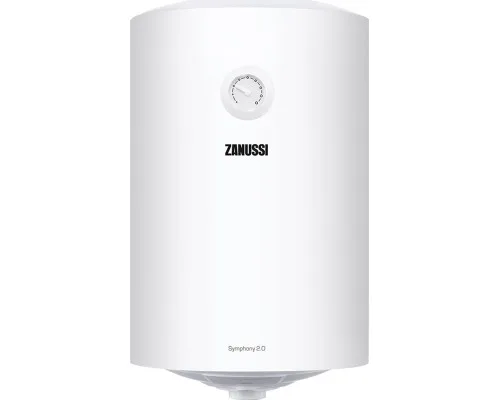 Водонагреватель накопительный Zanussi ZWH/S 30 Symphony 2,0