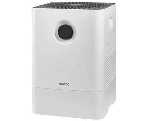 Воздухоочиститель Boneco H 300 White