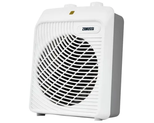Тепловентилятор Zanussi ZFH/S-204 белый