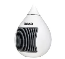 Тепловентилятор Zanussi ZFH/C-404 белый