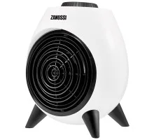 Тепловентилятор Zanussi ZFH/S-207 белый