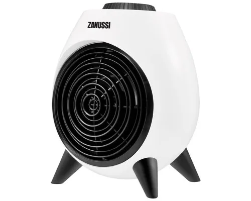 Тепловентилятор Zanussi ZFH/S-207 белый