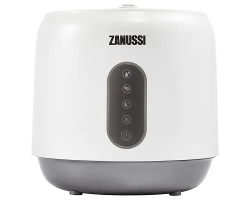 Воздухоувлажнитель Zanussi ZH 4 Estro White