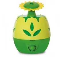Воздухоувлажнитель NeoClima NHL-230L Yellow/Green