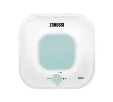 Водонагреватель накопительный Zanussi ZWH/S 10 Mini U (Green)