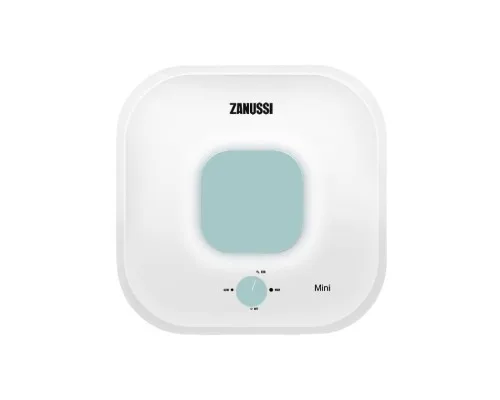 Водонагреватель накопительный Zanussi ZWH/S 15 Mini O Green