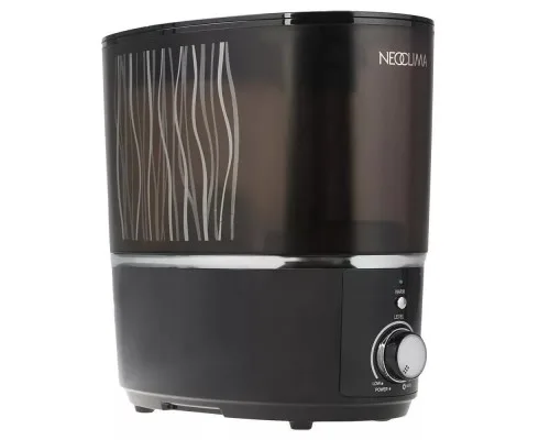 Воздухоувлажнитель Neoclima NHL-910M Black
