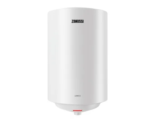 Водонагреватель накопительный Zanussi ZWH/S 50 Lorica White