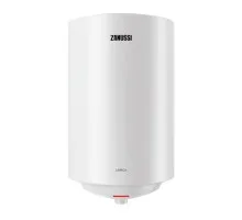 Водонагреватель накопительный Zanussi ZWH/S 80 Lorica White