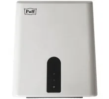 Электросушитель для рук Puff-8810
