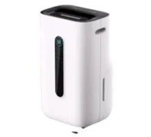 Осушитель воздуха Electrolux EDM-25L White