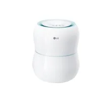Мойка воздуха LG HW306LME0 белая
