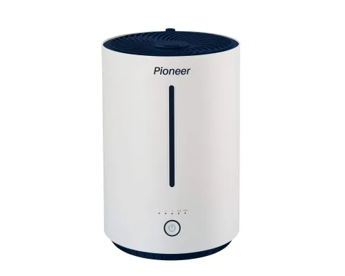 Воздухоувлажнитель Pioneer HDS52 White