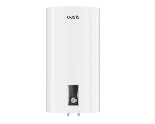 Водонагреватель накопительный Oasis 50PА