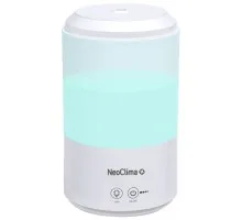 Воздухоувлажнитель NeoClima NHL-300 White