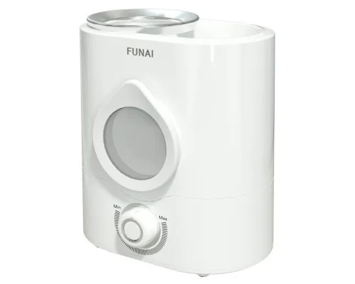 Воздухоувлажнитель Funai USH-BM7201WC White