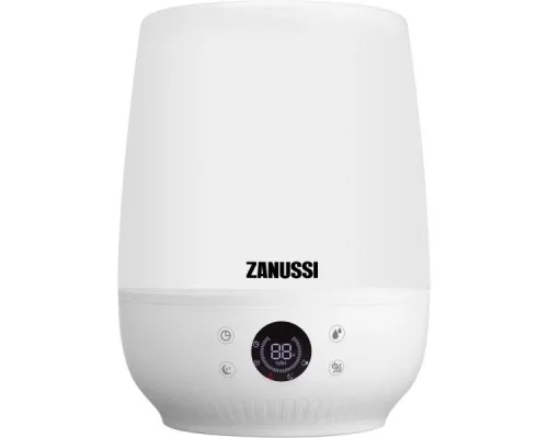 Воздухоувлажнитель Zanussi ZH 5.0 ET Seta White