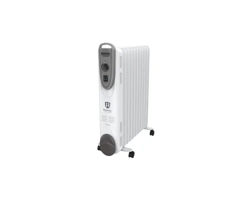 Масляный радиатор RoyalClima ROR-S9-2000M