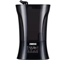 Увлажнитель воздуха Zanussi ZH 6.5 ET Amfora Black